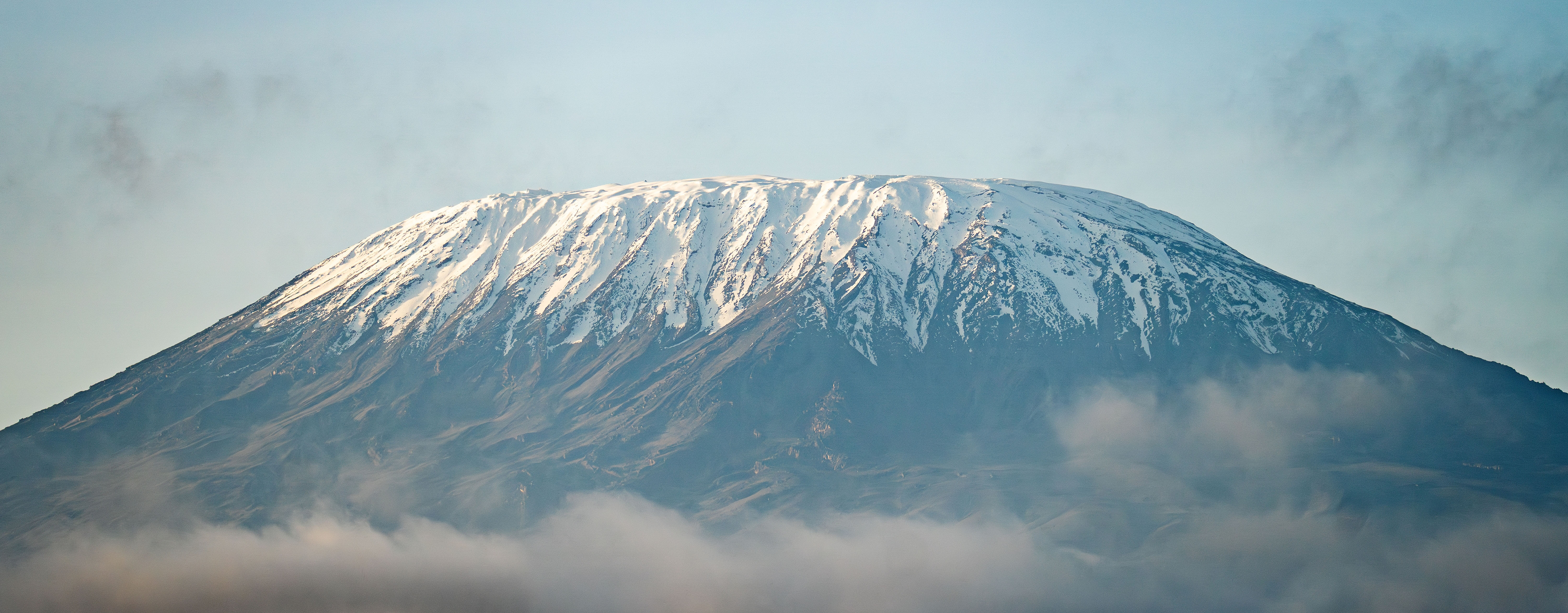Kilimanjaro | Adventure Guided by Jay Morton | Concept Expeditions